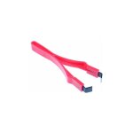 Facom - pince  dnuder pour fil , long totale 135 mm ( prix pour 1 )