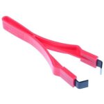 Facom - pince � d�nuder pour fil , long totale 135 mm ( prix pour 1 )