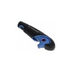 Facom - pince à dénuder pour fil fil pvc 4 ? 28mm, long totale 167 mm ( prix pour 1 ) Facom - pince à dénuder pour fil fil pvc 4 ? 28mm, long totale 167 mm ( prix pour 1 )