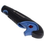 Facom - pince � d�nuder pour fil fil pvc 4 ? 28mm, long totale 167 mm ( prix pour 1 )