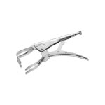 Pince - étau pour cornière 280mm facom 512 Pince - étau pour cornière 280mm facom 512
