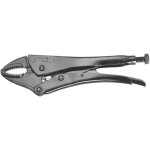 Pince - étau mono - réglage à bec court capacité 55mm 235mm facom 513. 10 Pince - étau mono - réglage à bec court capacité 55mm 235mm facom 513. 10
