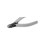 Pince micro coupante axiale grande capacit facom 125 mm - 405. 12mt