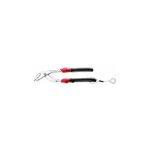 Facom - pinces multiprises l. (hors tout) 250 mm ( prix pour 1 )