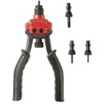 Facom - pince multiprise l. (hors tout) 335 mm, l. (m�choire) 50mm, 1 pi�ce(s) ( prix pour 1 )