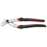 Facom - pince multiprise entrepass�e � verrouillage - 181a. 25cpepb - cremaill�re � 12 positions