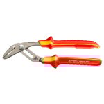 Facom - pince multiprise isolée 1000v 250mm 180a. ve Facom - pince multiprise isolée 1000v 250mm 180a. ve