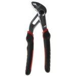 Facom - pince multiprise � verrouillage gaine cpe 180 mm - 181a. 18cpepb