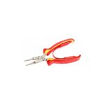 Pince plate facom l. (hors tout) 168 mm, 1 pice(s) ( prix pour 1 )