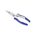 Pince plate becs droits 160 mm - e080411 - expert by facom