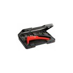Pince  riveter pour rivets aveugles en aluminium facom env. 450 pices.