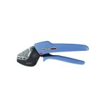 Facom - pince à sertir 230 mm pour cosses pré - isolées - 985894 Facom - pince à sertir 230 mm pour cosses pré - isolées - 985894