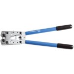Facom - pince à sertir 390 mm pour cosses tubulaires - 986095 Facom - pince à sertir 390 mm pour cosses tubulaires - 986095