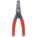 Facom - pince  sertir 985, taille de fil 0. 5 2. 5mm ( prix pour 1 )