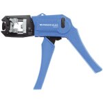 Facom - pince  sertir pour connecteurs de cbles tlphoniques