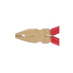 Facom - pince universelle l. (hors tout) 200 mm, 1 pièce(s) ( prix pour 1 ) Facom - pince universelle l. (hors tout) 200 mm, 1 pièce(s) ( prix pour 1 )