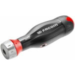 Facom porte - embouts avec fonction cliquet atcl. 2