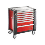 Facom - presse d'atelier 15 tonnes ( prix pour 1 )