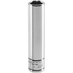 R. la - douilles 1 / 4' longues 6 pans mtriques - r. 8la - ce produit de marque est neuf. - facom