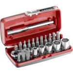 Facom r1pico jeu de cl�s � douille 23 pi�ces r1pico d947211