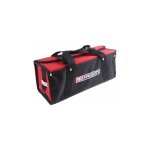 Sac  outils  bandoulire facom en tissu, 450mm x 180mm x 170mm ( prix pour 1 )
