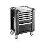 Facom - s�lection m�canicien a - d3e 165 outils jet6. m130a