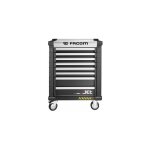 Facom - servante 8 tiroirs 814 x 1005 x 575mm ( prix pour 1 )