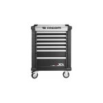 Facom - servante en acier 7 tiroirs 569 x 421 x 60mm ( prix pour 1 )