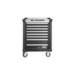 Facom - servante en acier 8 tiroirs 569 x 421 x 60mm ( prix pour 1 )