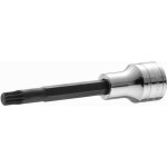 Sv. lb - douilles tournevis 1 / 2' embout long et extra - long  denture multiple xzn - sv. 8lb - facom ...
