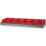Facom - tagère avec boîtes de rangement l / xl f50030079 Facom - tagère avec boîtes de rangement l / xl f50030079