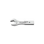 T�te de cl� crowfoot facom s�rie 20 chrome, taille 30 ( prix pour 1 )