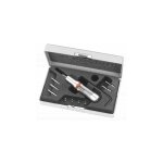 Kit cl dynamomtrique facom 15, 75 cnm, 9 pices