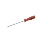 Tournevis isoryl pour vis  fente 8x150 mm ar8x150 - ce produit de marque est neuf. - facom