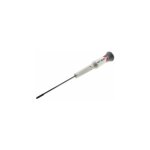 Tournevis facom pointe phillips ph00 type prcision, 75 mm ( prix pour 1 )