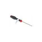 Tournevis facom pointe plate 0, 4 x 2, 5 mm type standard, 75 mm ( prix pour 1 ) Tournevis facom pointe plate 0, 4 x 2, 5 mm type standard, 75 mm ( prix pour 1 )