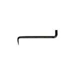 Tournevis facom pointe plate 1 x 5, 5 mm type compensation, 14 mm ( prix pour 1 )