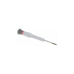 Tournevis facom pointe plate 2 mm type prcision, 35 mm ( prix pour 1 )