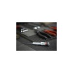 Tournevis facom pointe plate 3 mm type prcision, 75 mm ( prix pour 1 )
