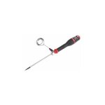 Tournevis facom pointe plate 3 mm type standard, 100 mm ( prix pour 1 )