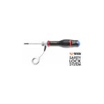 Tournevis facom pointe pozidriv pz2 type standard, 125 mm ( prix pour 1 ) Tournevis facom pointe pozidriv pz2 type standard, 125 mm ( prix pour 1 )