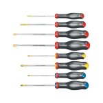 Tournevis protwist facom jeu de 8 tournevis Tournevis protwist facom jeu de 8 tournevis