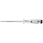 Facom tournevis testeur de phase 240 v - av. ht1cpb - lame courte vde