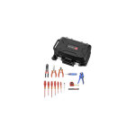 Facom - valise de maintenance s�lection �lectrique - 14 pi�ces - bv. r30cm2pb - ce produit de marque ...