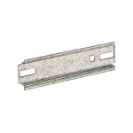 Faeg omega rail din 355 mm rail 18 - 36 modules en m�tal galvanis� pour tableaux - 14245