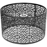 Fafeicy abat - jour �vider abat - jour e27 e14 utilisation universelle fer mat�riel exquis couvercle ...