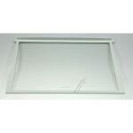 Fagor brandt vedette sauter de - dietrich - clayette en verre pour r�frig�rateur fagor 41x1381