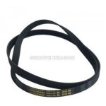 Fagor brandt vedette sauter de - dietrich - courroie 1956ph7 (00117448, 562038) s�che - linge altus, ...