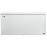 Fagor - congelateur bahut fcc700ee
