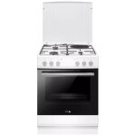 Fagor - cuisinire mixte blancfacm1003b blanc